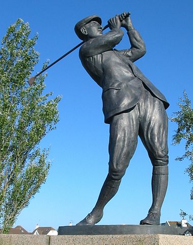 File:Harry Vardon statue Grouville 3.jpg