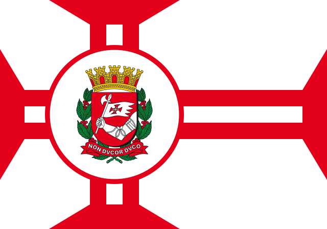 File:Bandeira da cidade de S&atilde;o Paulo.svg