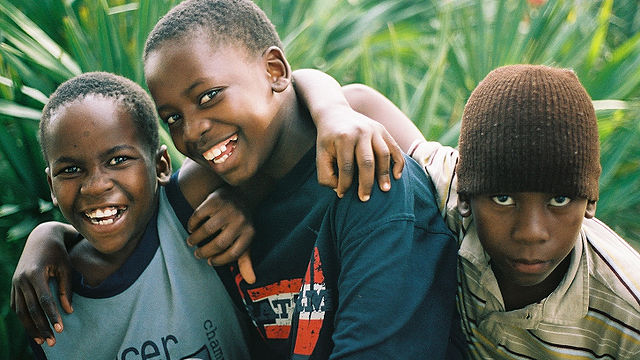 File:Somali bantu children florida.jpg