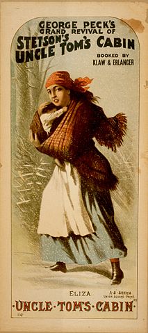 File:Stetson's Uncle Tom's Cabin - Eliza.jpg