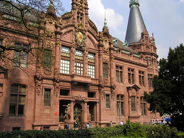 File:Heidelberg Universitätsbibliothek 2003.jpg