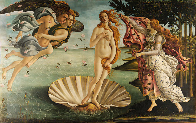 File:Sandro Botticelli - La nascita di Venere - Google Art Project - edited.jpg