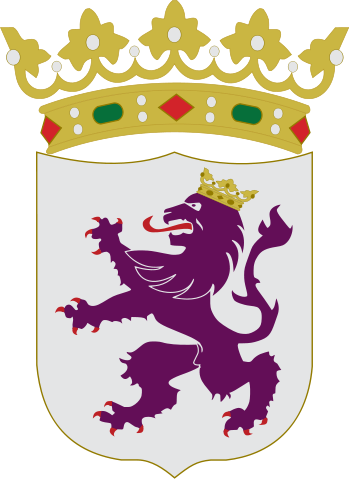 File:Leon Arms.svg