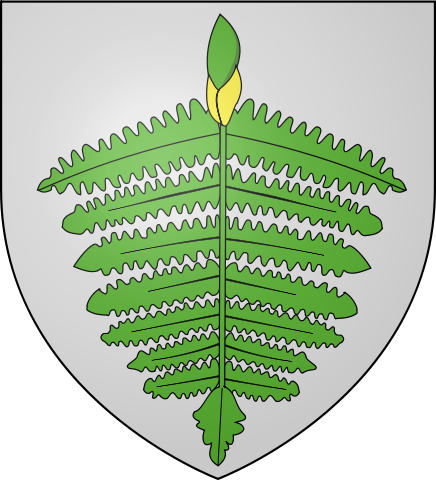 File:Armoiries Bohémond d'Antioche.svg