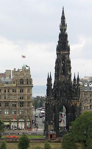 File:Scott Monument Edinburgh.jpg