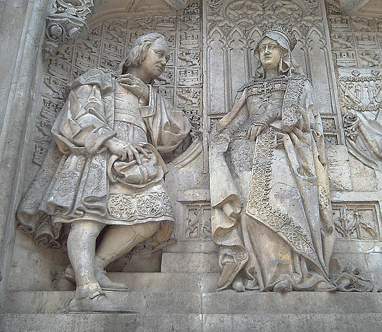 File:Monumento a Colón (Madrid) 02b.jpg