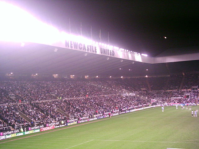 File:Newcastle United v Zulte Waragem, 2007 (2).JPG