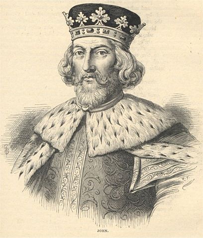 File:John of England - Illustration from Cassell's History of England - Century Edition - published circa 1902.jpg