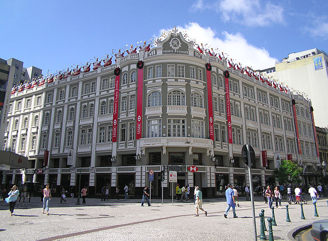 File:Palacio Avenida HSBC 2 curitiba brasil.jpg