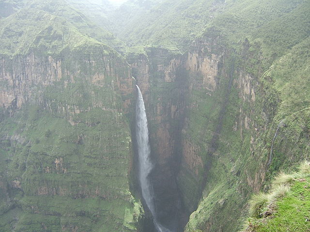 File:SemienWaterfall.jpg