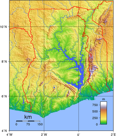 File:Ghana Topography.png